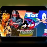 تاریخچه Sega کنسول: چگونه تاریخچه Sega کنسول شکل گرفته و چرا برای کاربران ایرانی اهمیت دارد